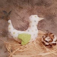 stoffvogel baldrian